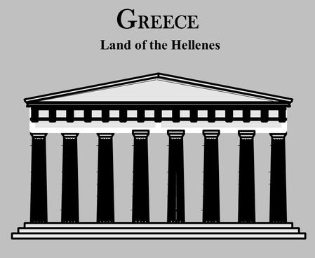 G REECE Land of the Hellenes. In the southeastern corner of Europe, between modern Greece and Turkey, lies the Aegean Sea. This island-filled arm of the.