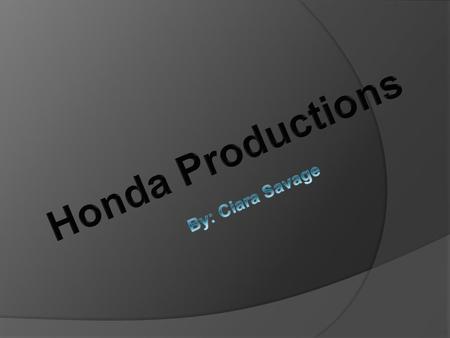 -Hybrid is more than one form of energy used for the car to run. The hybrids will also have an internal combustion engine, a fuel tank and one or more.