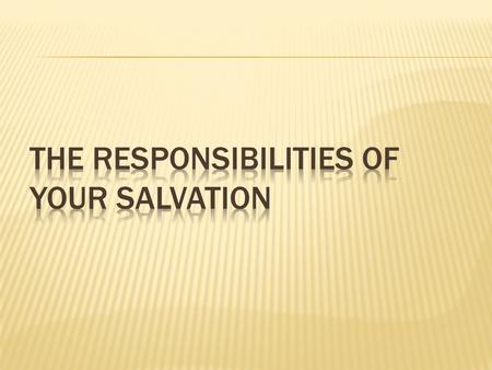 Therefore, laying aside…. Discard malice, guile, hypocrisy, envy, evil speaking Growth in love will assure growth in other areas Grow in love for God.