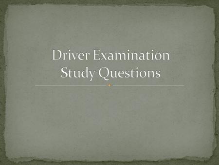 How many passengers can be in the vehicle if the driver holds a Special Learners Permit?