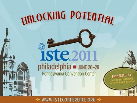 Don’t miss out on this once-a-year opportunity for professional learning, networking, and ed tech shopping —all in one place !