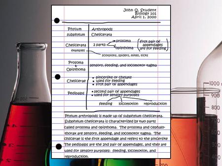 In this unit WE will review the steps of the scientific method and practice using science in everyday life. On the following slides, the red sections.