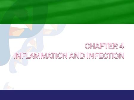 Defense Mechanisms  Three lines of defense protect the body against foreign invasion: Physical or surface barriers Inflammation Immune response Copyright.