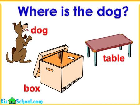 How many rooms are there? What’s in the bedroom? There’s a bed in the bedroom.