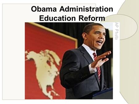 Obama Administration Education Reform. What’s the purpose of education In china Pursuing a higher education is mostly for____. _______leads to inequality.