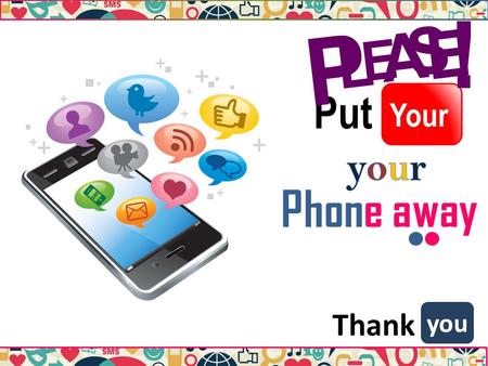 Put Your Phone away Thank you P L E A S E !. What’s happening? 1967 Follow us: Facebook.com/Academic AdvisingCenter Twitter.com/utep_aac Instagram.com/utep_aac.