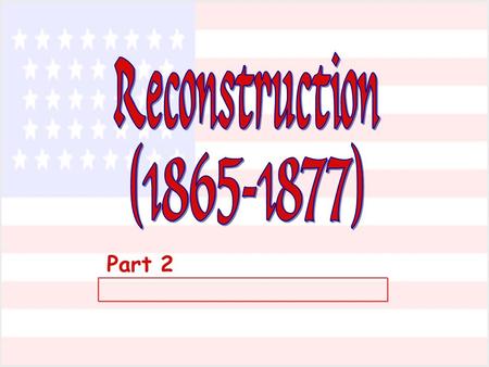 Part 2. Sharecropping Tenancy & the Crop Lien System Furnishing MerchantTenant FarmerLandowner § Loan tools and seed up to 60% interest to tenant farmer.