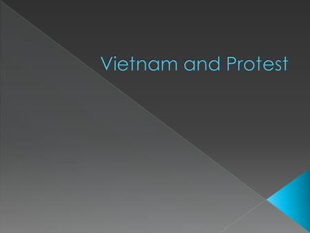  In February 1965, Viet Cong guerrillas attacked an American air base at Pleiku, South Vietnam, prompting Johnson to send retaliatory bomb raids and,