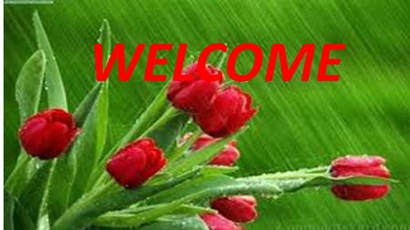 WELCOME. INTRODUCE NAME OF TEACHER Md. Shofikul Islam Assistant teacher (English ) Bonkura High School Nalitabari, Sherpur. ID No : - 13 Subject : - English.