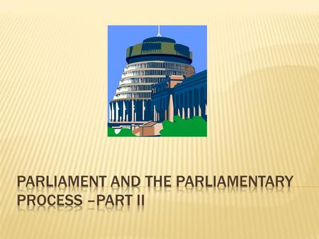  Under the Citizens Initiated Referenda Act 1993 any citizens who want to put a question to a nationwide poll can do so where:  They have 10% of registered.