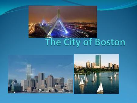 Boston outdoor attractions Great parks (Boston Commons) Esplanade Summer concerts. Good biking and running trails. Fenway park China Town North End Newbury.