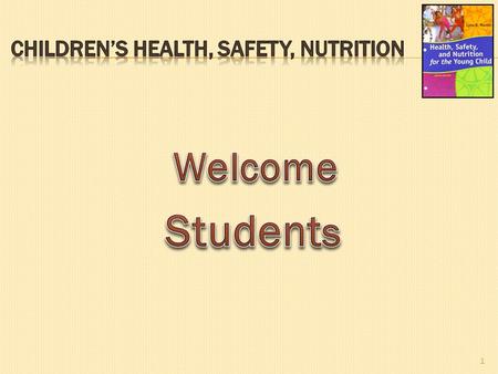 1. Contact Information Instructor: Jo-Ann Foley Office: Rodda North #233 Hours: Please make an appointment. (Preferred: T/Th at noon in the ECE Library-