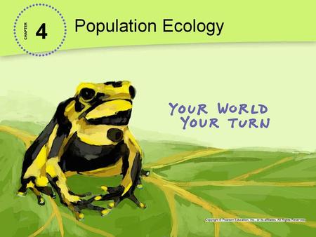 Ecological Succession Organisms compared to Species Organisms are living things that can carry out life processes independently. You are an organism,