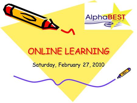 ONLINE LEARNING Saturday, February 27, 2010. STATE LICENCING TRAINING REQUIREMENTS According to Minimum Licensing Standards every employee is required.