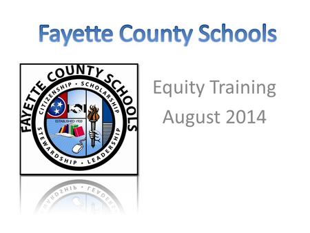 Fayette County Schools