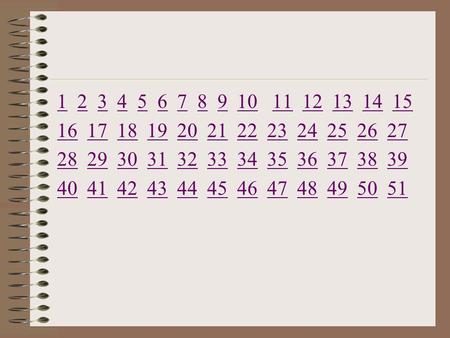 11 2 3 4 5 6 7 8 9 10 11 12 13 14 1523456789101112131415 1616 17 18 19 20 21 22 23 24 25 26 271718192021222324252627 2828 29 30 31 32 33 34 35 36 37 38.