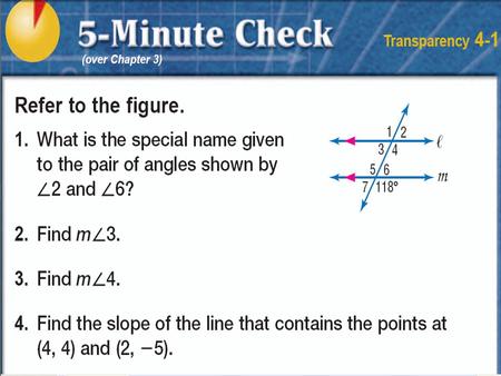 L OGIC Sol: G.1 b, c Sec: 2.1-2.2 A conjecture is an educated guess that can be either true or false. A statement is a sentence that is either true or.