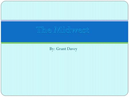 By: Grant Davey j. Which 12 states are in the Midwest? The 12 states in the Midwest region are Michigan, Ohio, Iowa, Missouri, Kansas, South Dakota, Minnesota,