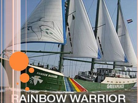 Pedro Cardoso nº4 Sérgio Santosnº8 2 3 G REEN P EACE Greenpeace is a non-governmental environmental organization with offices in over 41 countries and.