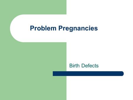 Problem Pregnancies Birth Defects. The King and the Scratched Diamond Once there was a king, who had a beautiful, large pure diamond. There was no other.