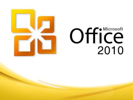 1. MARKETING MICROSOFT OFFICE 2010 Name Roll No Tarun Gianani 06 Priyanka Joshi 11 Nikita Modi 25 Deepika Susania 51 Ravi Vanjani 54 2.