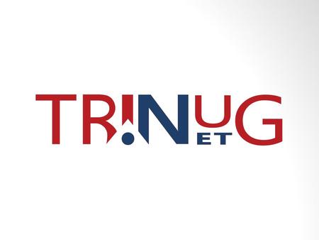 Why TRINUG? Individual commitment to a group effort – that is what makes a team work, a company work, a society work, a civilization work.“ ~ Vince.