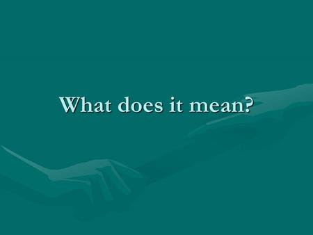 What does it mean?. Account Number XX – XXXX – XXXXXX Fund – first two digits indicate the funding type – budget or special funds Object – middle four.