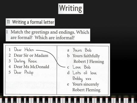 PO Box 4165, Sharjah, United Arab Emirates. 29 th March 2000. The Principal, The Oxford English College, 234 Hilton Rd, East Bourne BN4.