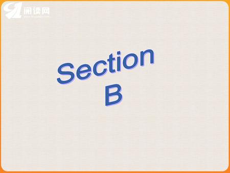 1a Listen, read and say (J = Jane; K = Kangkang ) J: Who is the letter from? K: It’s from my pen pal,Sam. J: Does he speak Chinese? K: No, he doesn’t.