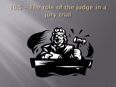 1. What is the difference between a question of law and a question of fact? Determine whether each of the following questions would need to be decided.