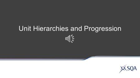 Unit Hierarchies and Progression MathematicsLifeskills Mathematics H N5 N4 N3 EFNAVR EFACAR EFnACARC SMNMD GMNAVFS GMNCAFS.