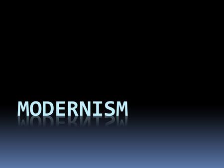 History Influenced by earlier writers such as Walt Whitman, Oscar Wilde, Emily Dickinson, and the English Symbolists. Imagism, primarily as a response.