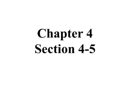 Chapter 4 Section 4-5. The Thirty Years War Rival German princes held more power than the emperor. Religion divided the Protestant north and the Catholic.