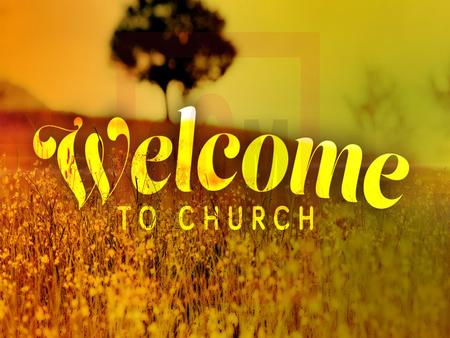 WEDNESDAY, OCTOBER 14 Church Visitation Outreach Saturday, October 24, 10:30 AM.