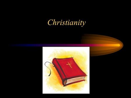 Christianity. The cross is the central symbol of Christianity. Christians believe that Jesus died on the cross and three days later rose from the dead.