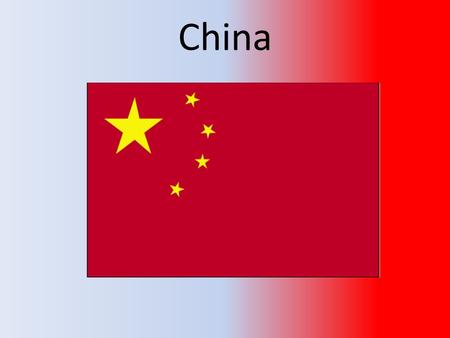 China. China Political Geography Most populated country in the world. Pop: 1,321,851,888 Capital: Beijing Major Cities: Shanghai, Hong Kong, Macao, Nanjing.