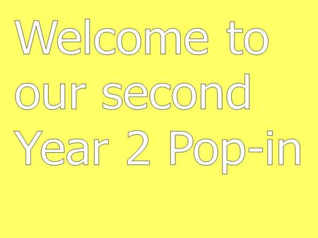 These are just 3 days! What a busy term! These are just 3 days! What a busy term! Please look at the Year 2 page of our website if you haven’t already.