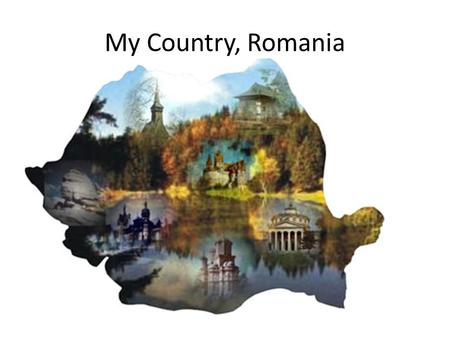 My Country, Romania. The Romanian FLAG This year marks 177 years since the formal establishment of the national flag with red, yellow and blue colors.