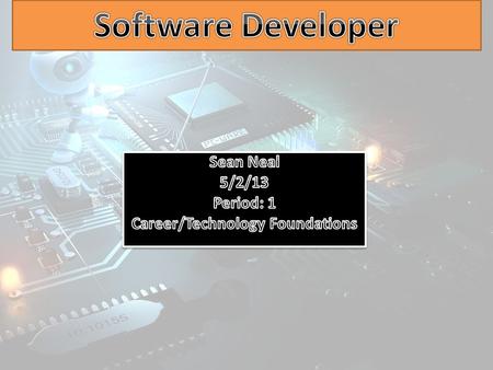 Technology is a gift of God. After the gift of life it is perhaps the greatest of God's gifts. It is the mother of civilizations, of arts and of sciences.”