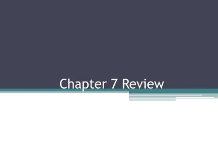 Chapter 7 Review. ____________ amnesia is the inability to form memories for new information while ____________ amnesia is the inability to recall old.