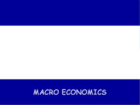 SUPPLY-SIDE POLICY. SUPPLY-SIDE POLICY Supply Side Policy What are supply side policies? How effective have they been in the UK? ET Sept 2004 Handout-