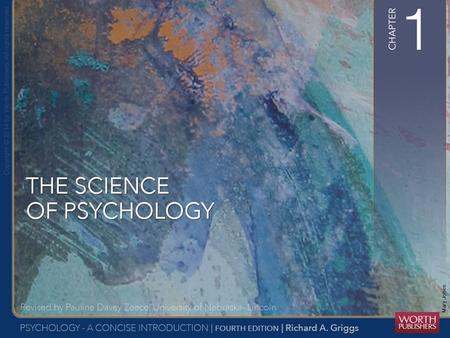 Mary Jones. Psychology: The Science of Behavior and Mental Processes Psychologists attempt to understand Observable behavior: Such as speech and physical.