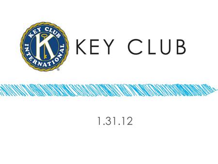 1.31.12. Fun Fact Adults who began volunteering as youth are twice as likely to volunteer as those who did not volunteer when they were younger.