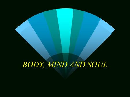 BODY, MIND AND SOUL WHAT THE EXAMINERS SAY WE NEED TO STUDY (a) Distinctions between body and soul in the thinking of Plato, John Hick and Richard Dawkins.