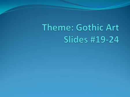 Remember what the Greeks and Romans liked? Admired the perfection of the human body. Greek Themes: mythology, athletics, daily life. Roman: same as Greeks,