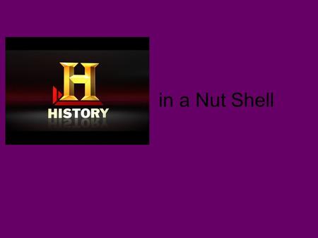 History in a Nut Shell. Democracy~ For the people by the people Athens, Greece (Direct) Roman Republic…(Indirect) –like America Magna Carta~ limited the.