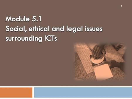 1. Contents  EULAs, piracy and copyright  So why do we use computers anyway? So why do we use computers anyway?  The Digital Divide The Digital Divide.