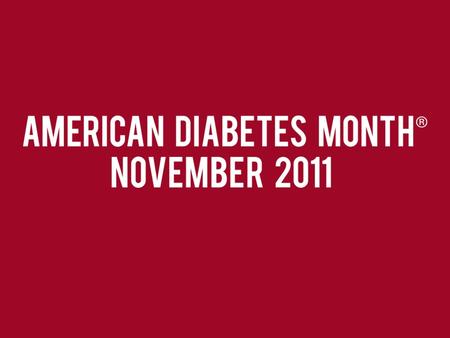 STOPPING DIABETES STARTS NOW What is Diabetes? Diabetes Epidemic? Risk Factors? Complications of Diabetes? Preventing Diabetes Complications?