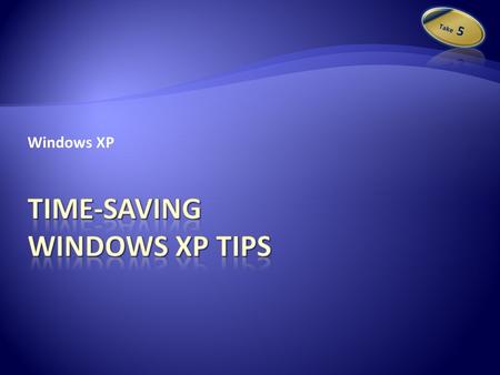 Windows XP. DASD Technology 2 Useful for photos/videos Works in Windows Explorer, at Internet, but not in software programs such as Office or GroupWise.