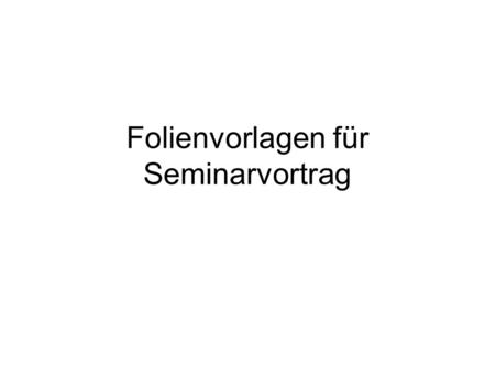 Folienvorlagen für Seminarvortrag. Novel laser concepts HR-mirror out coupling mirror disc cooling diode laser focusing optic diode laser focusing optic.